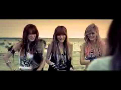 밤 하늘에 (In The Night) - After School Red