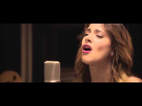 Martina Stoessel - All'alba Sorgero (Let It Go) From Disney's FROZEN