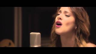 Martina Stoessel - All&#39;alba Sorgero (Let It Go) From Disney&#39;s FROZEN