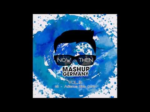 Mashup-Germany - Adiemus Blue Core