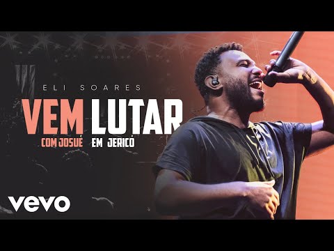Vem Com Josué Lutar Em Jericó - Corinhos Evangélicos