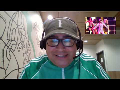 The Jamiroquai Minute With JamiroFan2000 | Little L Homage On Spanish TV Show!