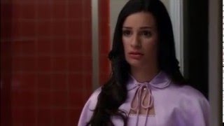 Glee Like a Virgin performance 1x15