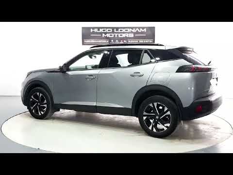 Peugeot 2008 ALLURE 1.2 100 4DR - Image 2
