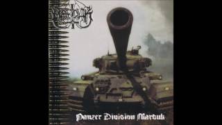 Marduk - Panzer Division Marduk(1999) Full Album