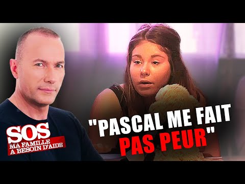 Lauryne, 17 ans, est la Boss de la Maison | Pascal le grand frère | SOS ma famille a besoin d’aide