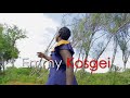 Emmy Kosgei Jerusalem