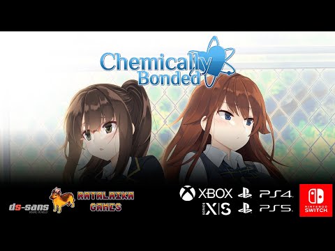 Chemically Bonded - Trailer thumbnail