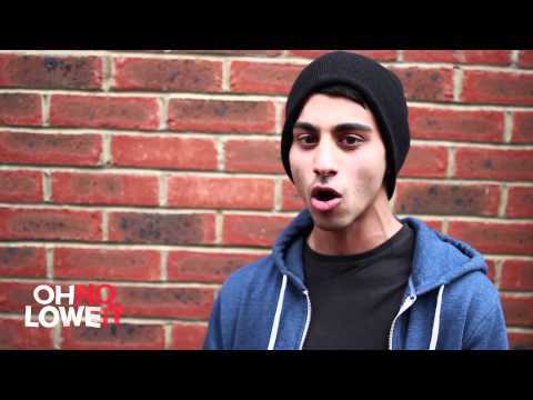 Tee & Eskay - B2B Rap Freestyle / ONLI East Midlands