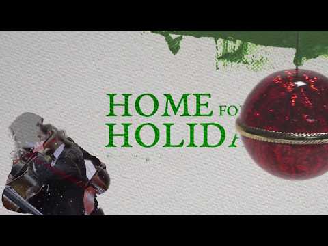 Home for the Holidays - San Angelo Symphony Holiday Pops Concert
