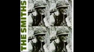 the smiths sweet and tender hooligan