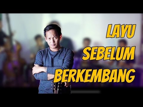 LAYU SEBELUM BERKEMBANG (ALOYSIUS RIYANTO) - DAPUR MUSIK VOCAL PANDIKA KAMAJAYA