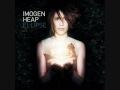 Half Life-Imogen Heap