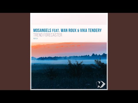 Trend Forecaster (Dub Mix)