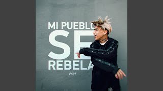 Video Mi Pueblo Se Rebela de Pema