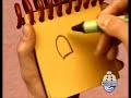 Blue S Clues S02E10 What Does Blue Want To Do With Her Picture 3rd Clue