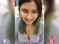 Indian Human Imo Live Video Call Record Viral Imo Live Call Video 2022 Garam Bhabee Part 20