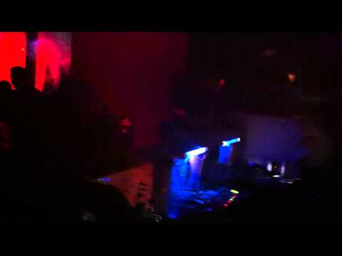 DJ Sneak @ Underground Ibiza 9Oct13 P4