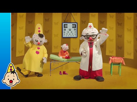 Babilu is ziek - Bumba | Aflevering