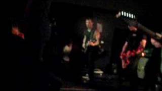 The Banner - Cover/Trial By Fire