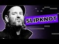 Music Theory From Slipknot Unsainted