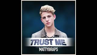 MattyBRaps - Trust Me (Audio Only)