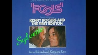 A Poem I Wrote For Your Hair -  Kenny Rogers &amp; The First Edition