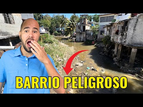 EL HUECO DE LA HABANA | Encontré un BARRIO PELIGROSO entre La Lisa y Marianao