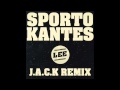 Sporto Kantes - Lee (J.A.C.K Remix) 