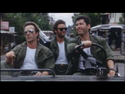 Clue In The Crew - The Sound Of Fear - Zombi 3 Soundtrack