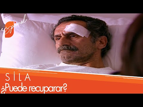 ¿Él podrá recuperarse? - Sila Las Escenas