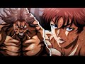 Baki Vs Pickle The Ultimate Showdown BAKI HANMA SEASON 2