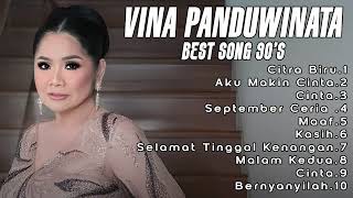 Download lagu Vina Panduwinata Full Album Best Song 90an - Citra Biru - Aku Makin Cinta mp3 Download lagu Vina Panduwinata Full Album Best Song 90an - Citra Biru - Aku Makin Cinta mp3