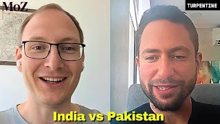 India-Pakistan Conflict Explained | Samo Burja