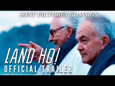 Land Ho! (Trailer)