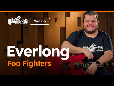 Everlong - Foo Fighters