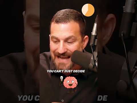 Rewire Your Brain: Neuroscience Techniques with Dr. Andrew Huberman