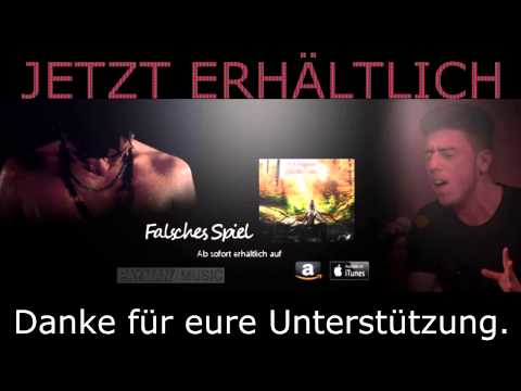 FALSCHES SPIEL AKUSTIK PIANO VERSION - H1 & PAYMAN - SINGLE OUT NOW !