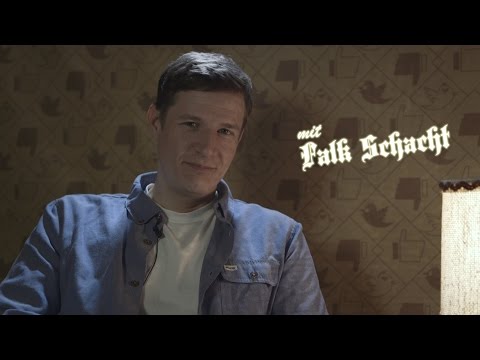 DISSLIKE // FALK SCHACHT