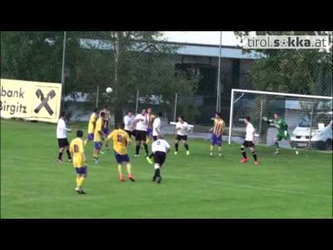 Umstrittener Elfmeter