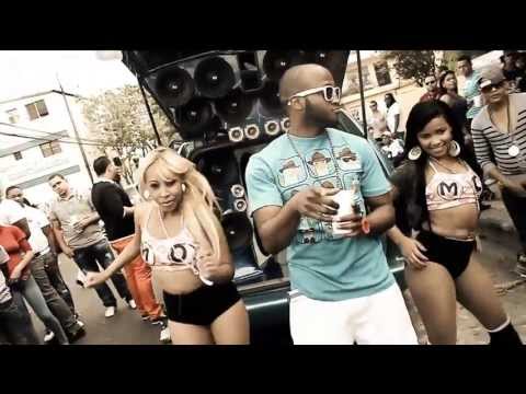 El Momo Depue de la 12 - Pa Cristo Rey Video HD