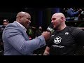 Parker Porter Octagon Interview | UFC Vegas 34