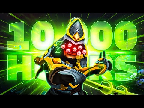 10000 HOURS OF MASTER YI TOP LOOKS LIKE THIS...