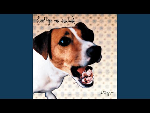UFO - Holly McNarland