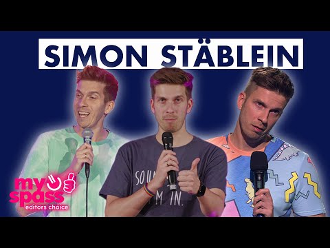BestOf Simon Stäbelein | Empfehlung aus der Redaktion