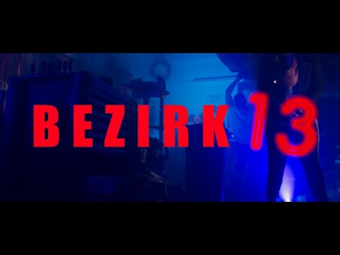 LIVID X LEVARR FEAT. ADIKK - BEZIRK 13