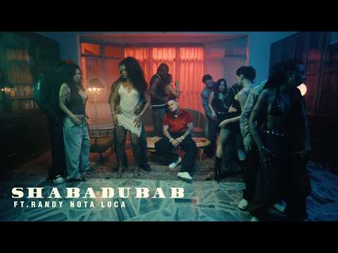 Miniatura de SHABADUBAB