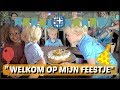 LUAN'S 6DE VERJAARDAGFEESTJE ! ( 6 jaar ) ? | Bellinga Familie Vloggers #1092