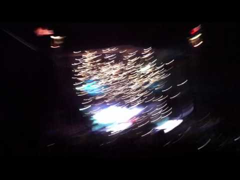 Tiesto UME 2012 - Arena