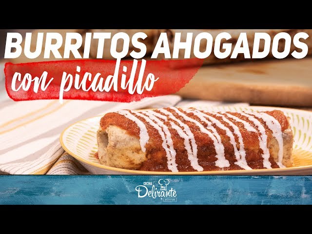 Chimichangas: historia y cómo preparar este famoso platillo